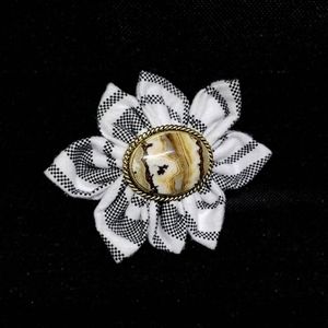 Flannel Hair accessory